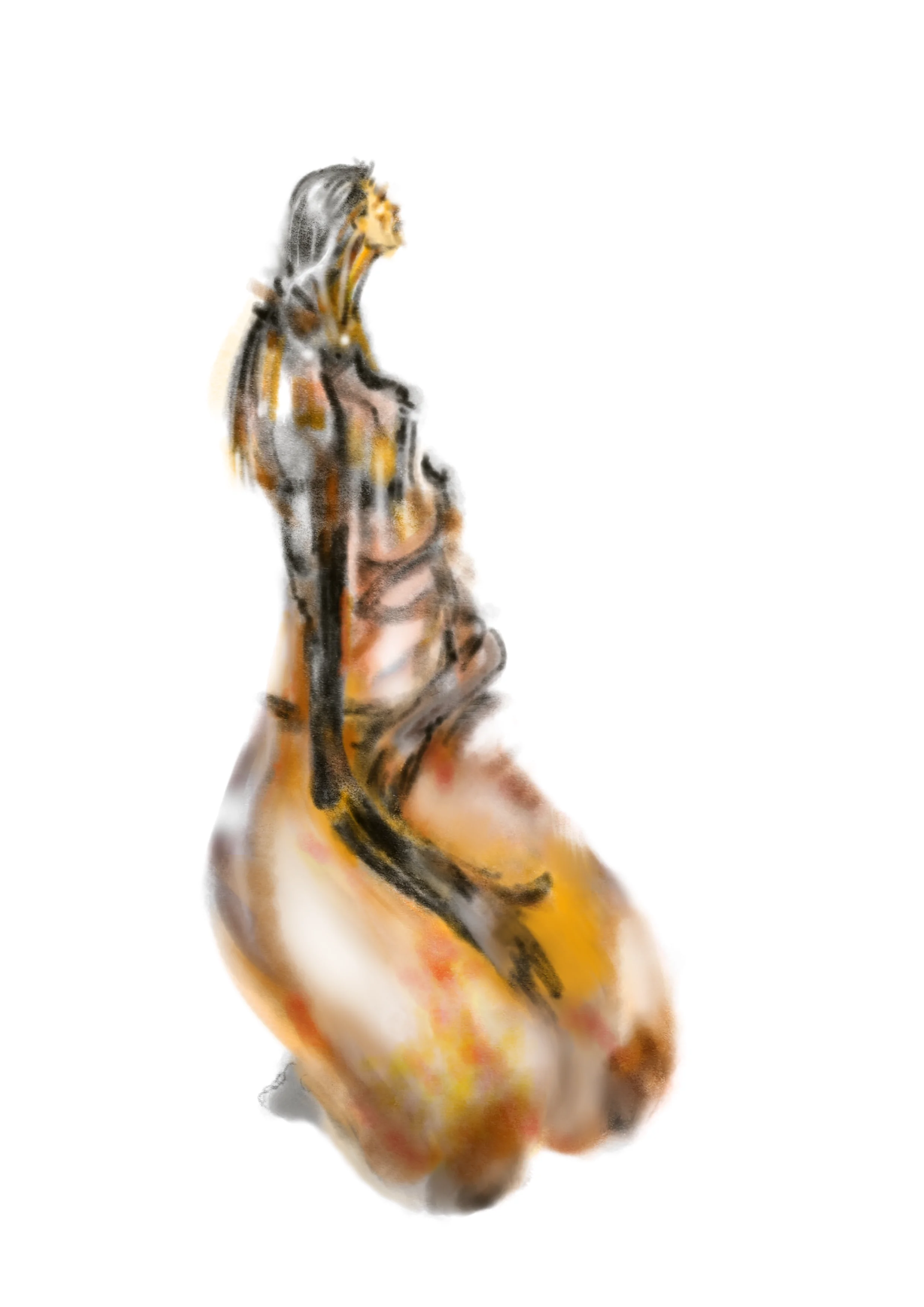 Dibujo digital